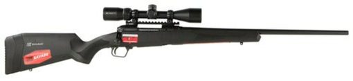 Buy Savage 110 Apex Hunter XP 6.5 Creedmoor, Vortex Crossfire II 3X9X40 Scope