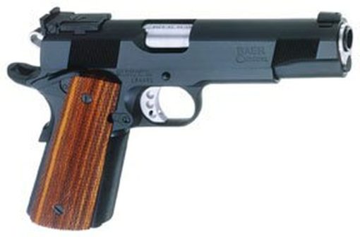 Buy Les Baer Premier ll 5" Barrel, 1.5 Inch Accuracy Guarantee 2-8rd Mags