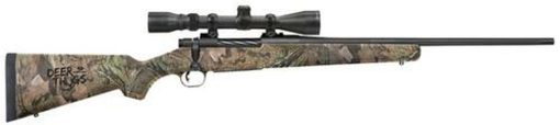 Buy Mossberg Patriot Deer Thug, .270 Win, 22", 5rd, Mossy Oak Break-Up Camo