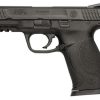 Buy Smith & Wesson M&P45, Black, 10 Rnd Mags