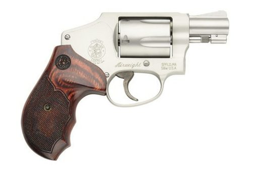 Buy Smith & Wesson 642 Deluxe 38 Special, Double Action, 5rd