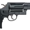 Buy Smith & Wesson Governor 45/410, Matte Black, Crimson Trace Laser Grip