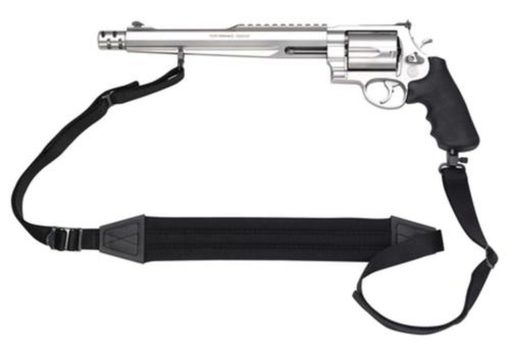 Buy Smith & Wesson 500 Hunter Performance Center .500 S&W, 10.5" Barrel, Synthetic Grip, Matte Stainless, 5rd