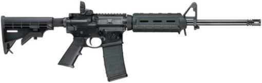 Buy Smith & Wesson M&P 15 Sport 2 5.56mm, 16 " Barrel, Magpul MOE M-LOK, 30rd Mag