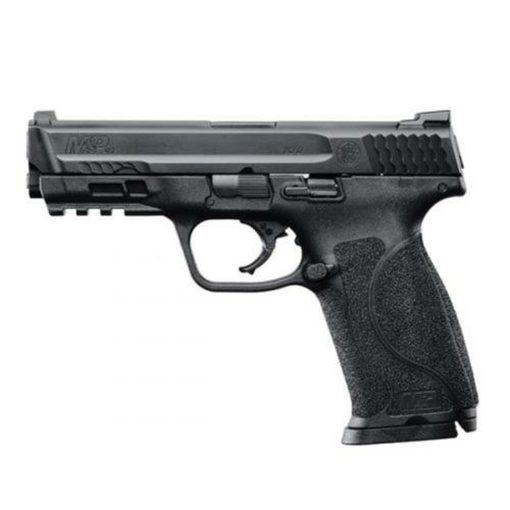 Buy Smith & Wesson M&P M2.0 40S&W, 4.25",, , FS, Black, 15 rd