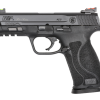 Buy Smith & Wesson M&P M2.0 Performance Center 9mm, 4.25", 17rd, Black