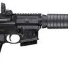 Buy Smith & Wesson M&P15 Sport II 556 16" Barrel Black*CA Legal* 10rd Mag