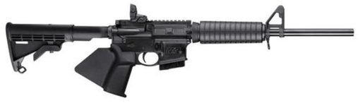 Buy Smith & Wesson M&P15 Sport II 556 16" Barrel Black*CA Legal* 10rd Mag