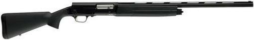 Buy Browning A5 Stalker 12 Ga 28" 3" 4 Black Synthetic