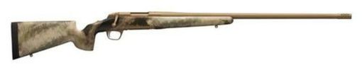 Buy Browning X-Bolt Hells Canyon Long Range McMillan 300 WSM, 26" Barrel, 3rd