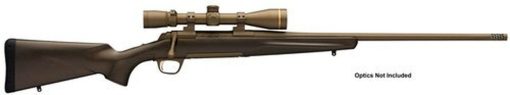 Buy Browning X-Bolt Pro Bolt 6.5 Creedmoor 22" Barrel, Carbon Fiber Burnt Bro, 4rd