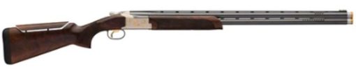 Buy Browning Citori 725 Sporting Golden Clays 12 Ga, 32" Barrel, 2.75", 2rd