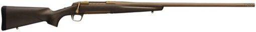 Buy Browning X-Bolt Pro Long Range Bolt 6.5 Creedmoor 26" Heavy Fluted TB