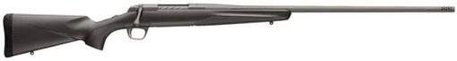 Buy Browning X-Bolt Pro 6.5 PRC, 24" Barrel, Carbon Fiber Stock, Stainless Steel, Tungsten, 4rd