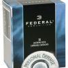 Buy Federal Standard 32 H&R Mag Jacketed Hollow Point 85gr, 20rd Box