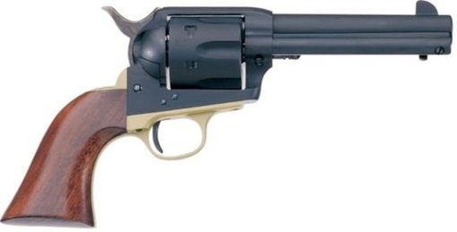 Buy Uberti 1873 Cattleman Hombre 45 Colt 4 3/4" Barrel SAA