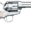 Buy *D*Uberti 1878 Short Stroke SASS Nickel .45 Colt, 5 1/2" Barrel