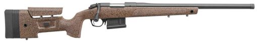 Buy Bergara B-14 HMR 6.5 Creedmoor 22" Barrel Brown Stock 5rd