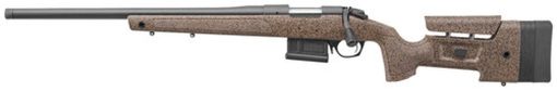 Buy Savage 110 High Country, .308 Win, 22", 4rd, AccuStock Camo