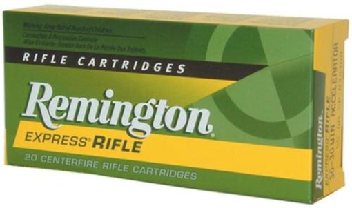 Buy Remington Core-Lokt 444 Marlin 240gr, Soft Point, 20rd Box