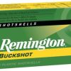 Buy Remington Express Buckshot 12 ga 3.5 18 Pellets 00 Buck Shot 5rd/Box