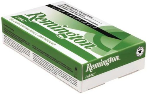 Buy Remington UMC 30-06 Springfield 150GR Metal Case 20Box/10Case