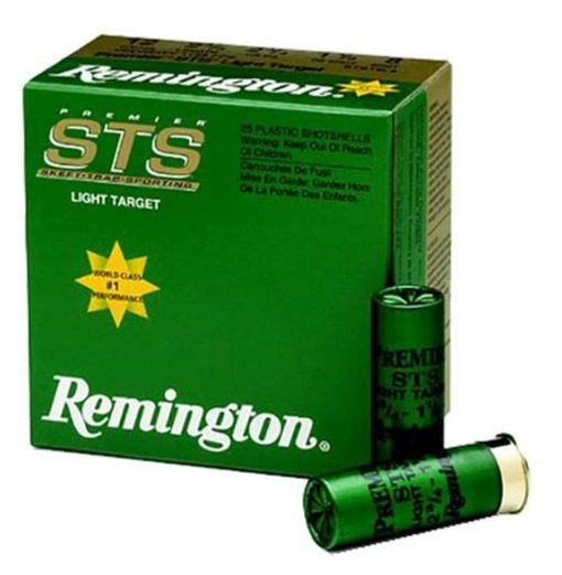 Buy Remington Lead Premier STS 28 Ga, 2.75, 3/4oz, 9 Shot, 25rd/Box