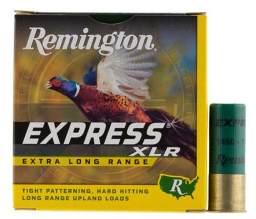 Buy Remington Express XLR 12 Ga, 2.75", 1-1/8 oz, 5 Shot, 25rd/Box