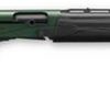 Buy Remington V3 Competition Tactical 3 Gun12 Ga 22" Barrel, Green Cerakote, Hi Vis Front Sight, Low Profile Dovetail Rib, Oversized Safety, Bolt Release & Bolt Handle