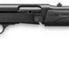 Buy Remington V3 Tactical 12 Ga 3" Chamber, 18.5" Barrel, Black, Synthetic Stock, 6 Remington Chokes Included, Rifle Sights, Oversized Safety, Bolt Release and Bolt Handle, 6Rd