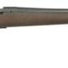 Buy Remington 700 AWR Bolt 7mm Mag 24" Barrel Synthetic Brown Stock