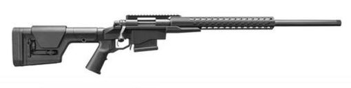 Buy Remington 700 PCR 6.5 Creedmoor, 24" 5-R Barrel, Square Drop Rail, 5rd MagMag, X-Mark Pro Trigger