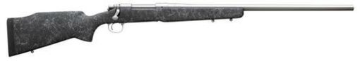 Buy Remington 700 Long Range SS 7mm Rem Mag 26" Barrel B&C Black, Gray Spiderweb M40 Stock