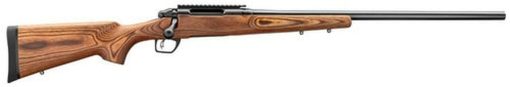 Buy Remington 783 Varmint Bolt 6.5 Creedmoor 26" Heavy Barrel Brown Laminate Stock, Beavertail Forend