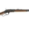 Buy Winchester 1873 Short Rifle Case Hardened 357mag 20" Grade 2/3 Walnut Stock