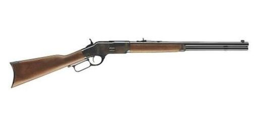 Buy Winchester 1873 Short Rifle Case Hardened 357mag 20" Grade 2/3 Walnut Stock