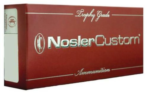 Buy Nosler Trophy Grade .25-06 Rem 100gr, Partition, 20rd Box