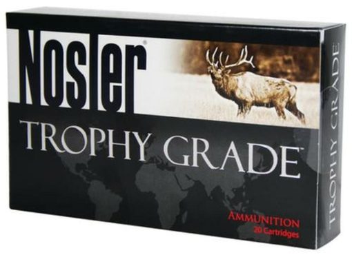 Buy Nosler AccuBond Long Range 300 Win Mag 190gr, ABLR 20rd Box