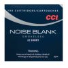 Buy CCI Blank Paper Blank 22 Short 100rd/Box - Not Ammo, These Are Blanks