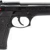 Buy Beretta 92FS Italy Manufacture 9mm, Blued, 15rd