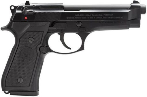 Buy Beretta 92FS Italy Manufacture 9mm, Blued, 15rd