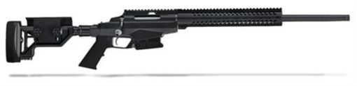 Buy Tikka T3X TAC A1 Rifle, .260 Rem, 24" Threaded, 10rd, Matte Black