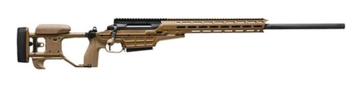 Buy Sako TRG 42 A1 .300 Win Mag, 27" Barrel, M-LOK, 30 MOA, Coyote Brown, 7rd