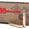 Buy Hornady .416 Rigby 400 Grain Dangerous Game Expanding