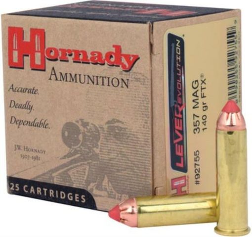 Buy Hornady Leverevolution .45 Colt 225 Gr, Flex Tip Expanding, 20rd Box