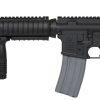 Buy Colt AR-15 SOCOM Carbine 223/5.56 16" Barrel, Knights Quad Rail, Black, 30rd