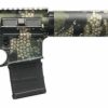 Buy DPMS Prairie Panther .223 Rem, 20" Barrel, KUIU Verde Camo, A2 Fixed Stock, 20rd