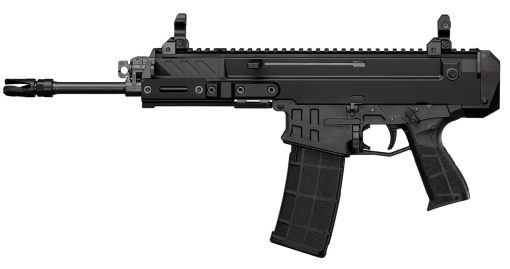 Buy CZ Bren 2 MS AR Pistol 5.56/.223, 14.17" Barrel, Folding Sights, Black, 30rd