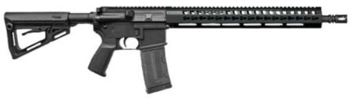 Buy Sig M400 Elite AR-15 223 Rem/5.56, 16" Barrel Telescoping Black, Stock Black Nitride, 30rd Mag