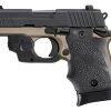 Buy Sig P938 Emperor Scorpion 9mm, 3.5" Barrel, Siglite Lima Laser, Desert Bronze, 7rd